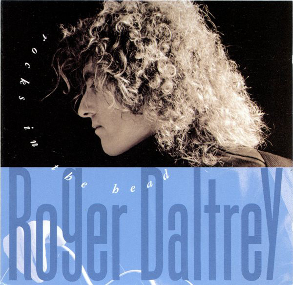 Roger Daltrey